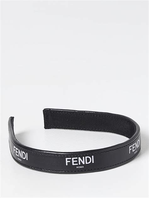 fendi dupe headband|black and white headbands.